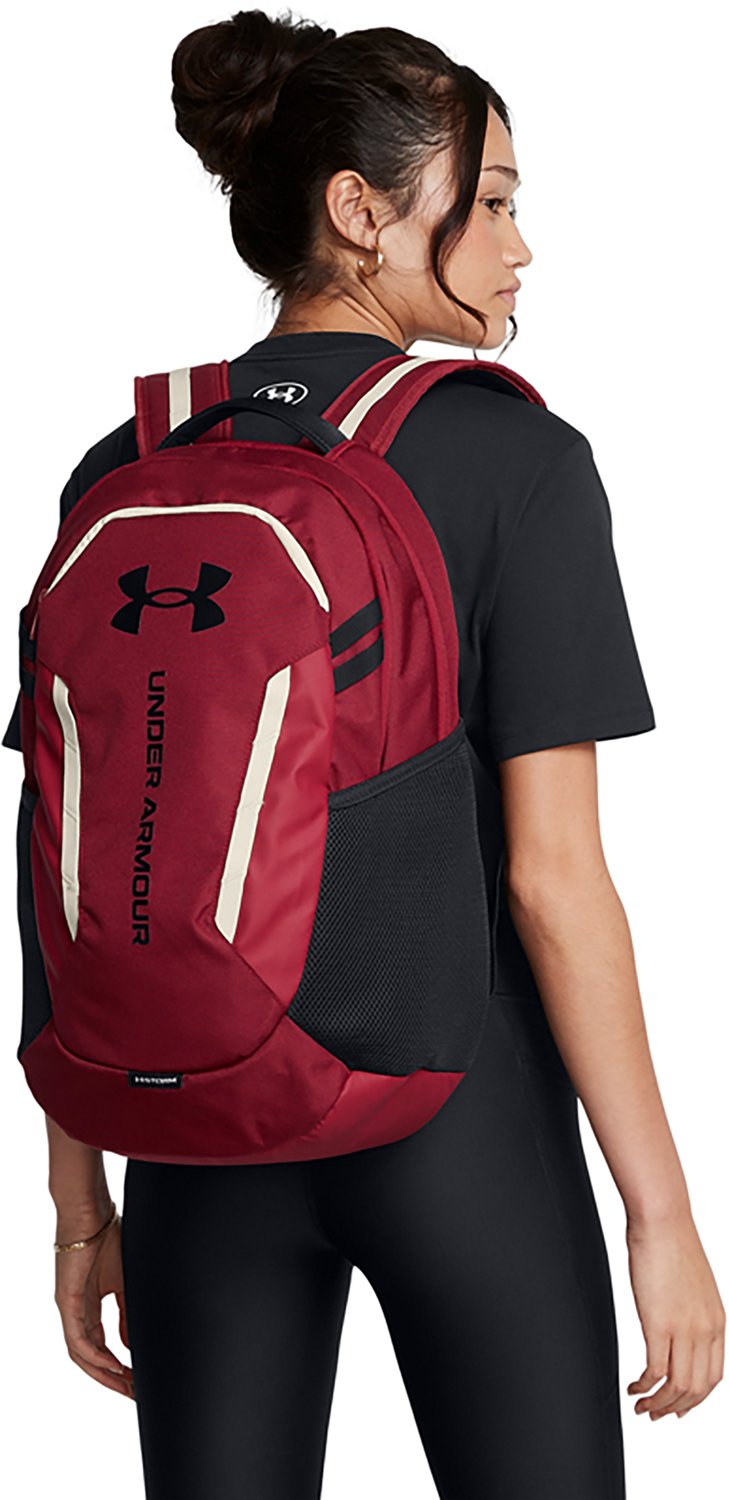 Under Armour Hustle 6.0 Backpack                                                                                                 - view number 7