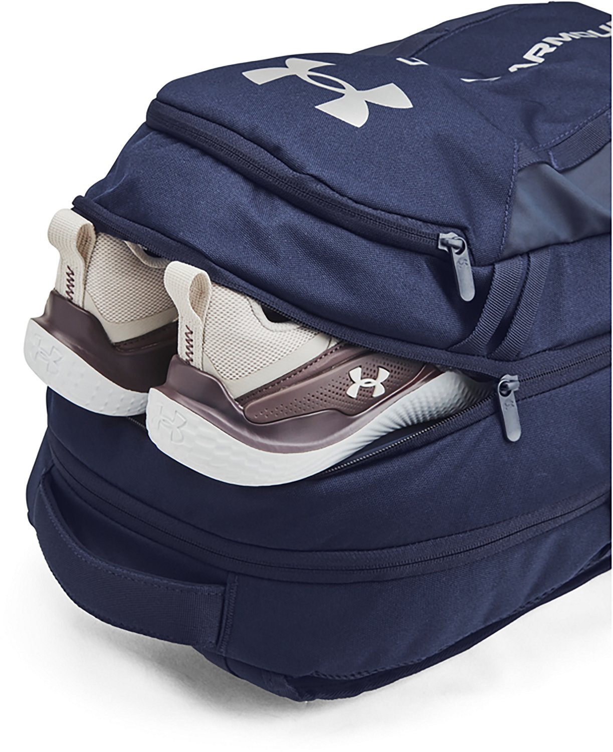 Under Armour Hustle 6.0 Backpack                                                                                                 - view number 6