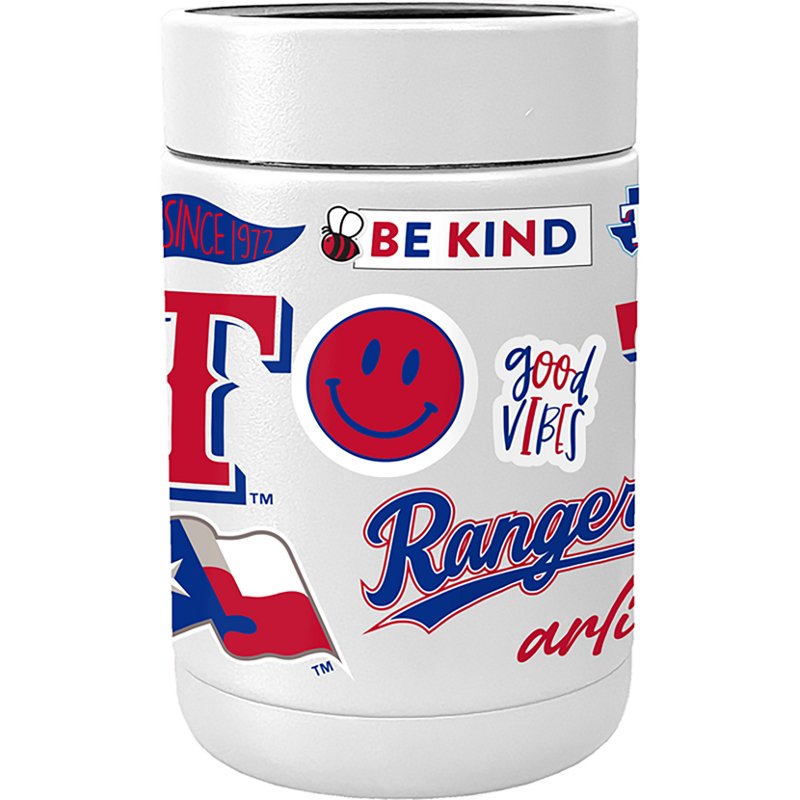 Logo Brands Rangers… - image