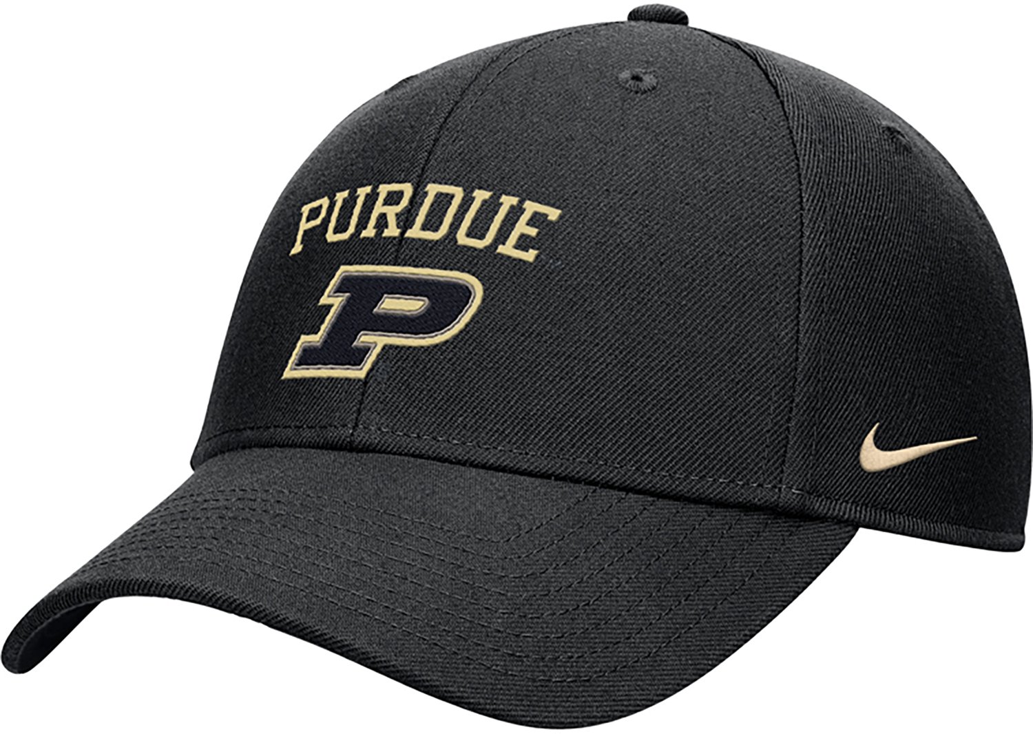 Nike Men's Purdue Rise Cap - view number 1