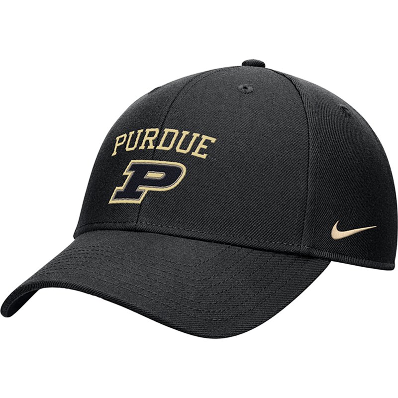 Nike Men's Purdue R… - image