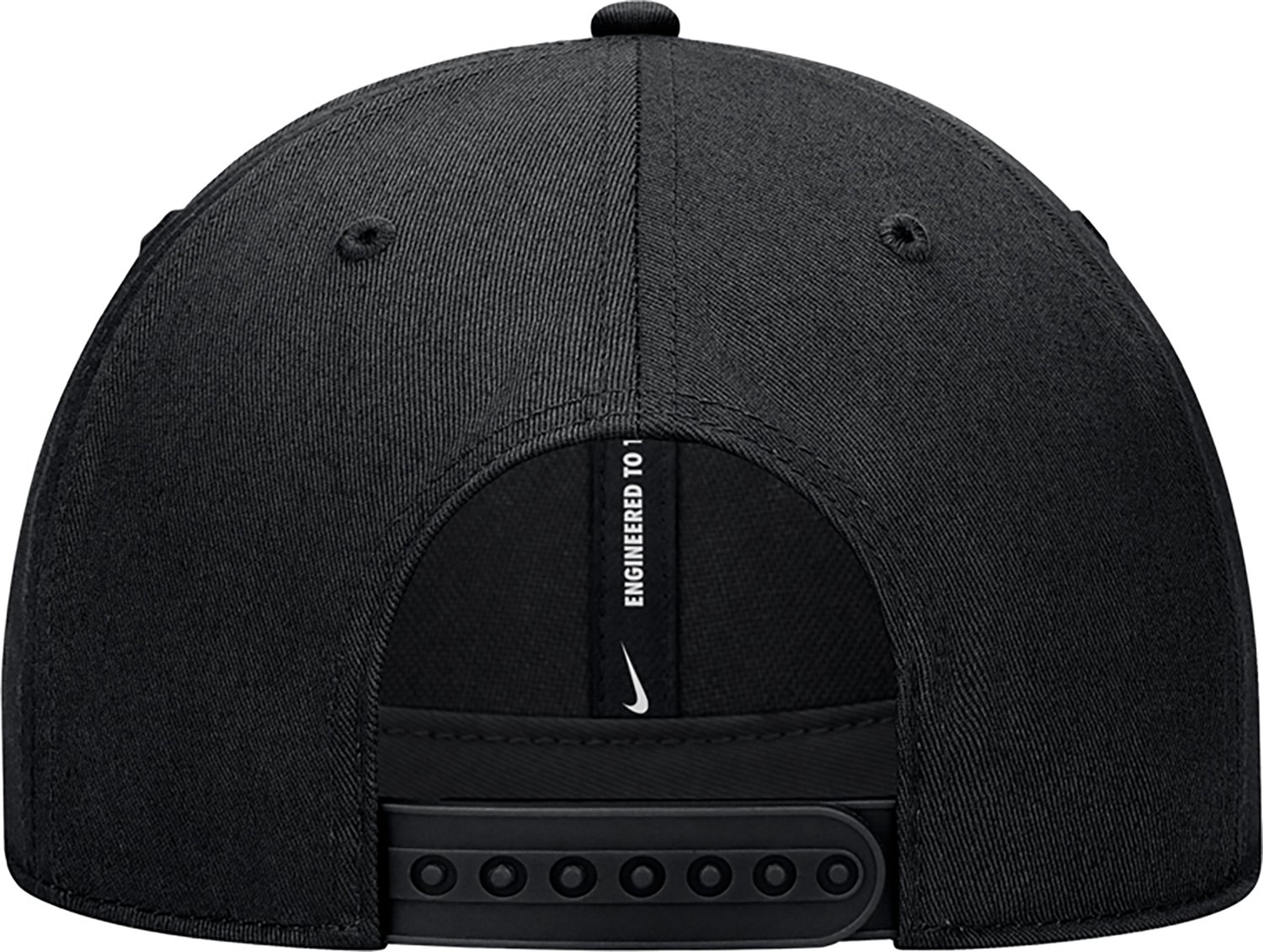 Nike Men's Purdue Rise Cap - view number 2