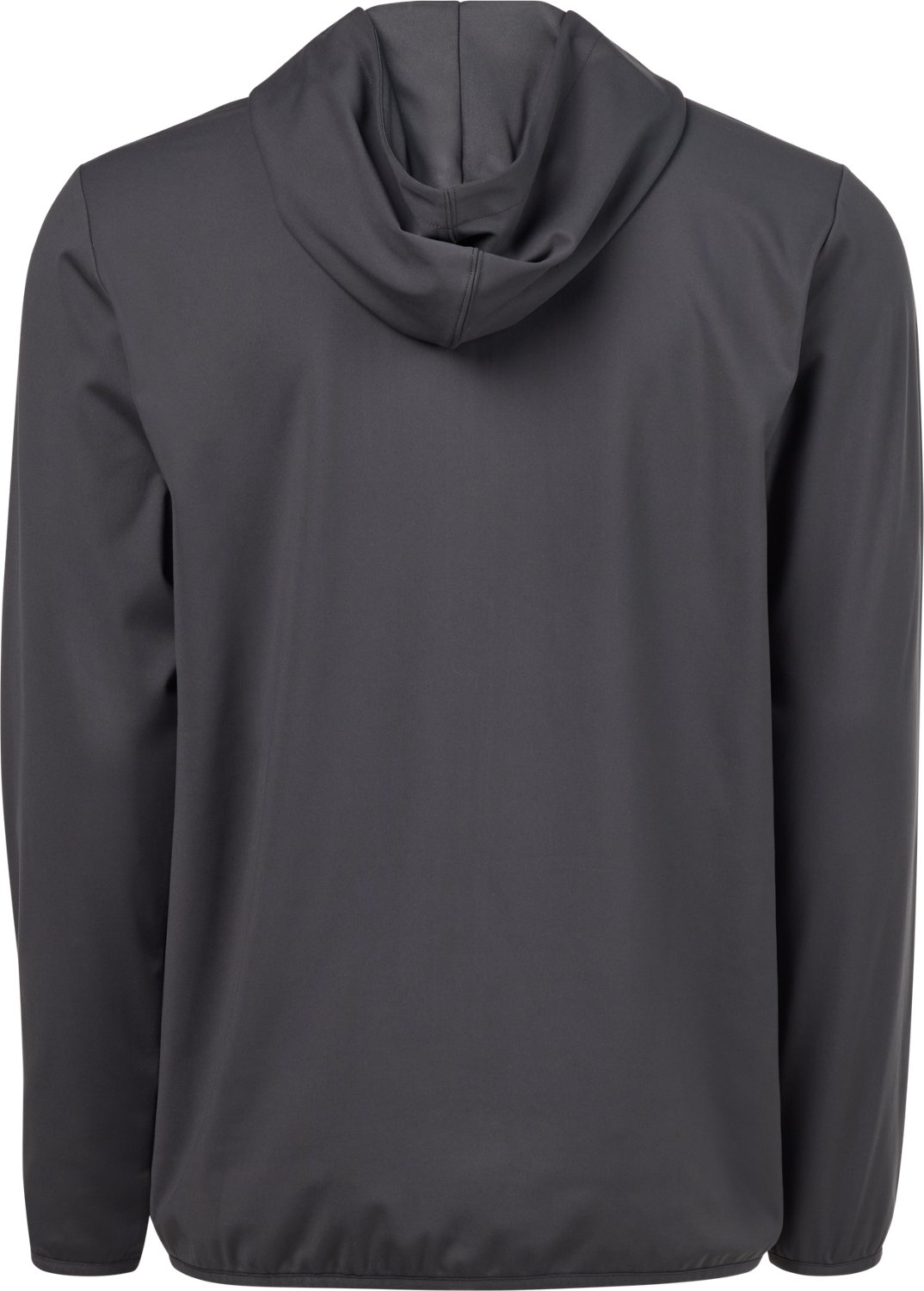 BCG Men's Tech Knit Full Zip Top                                                                                                 - view number 2