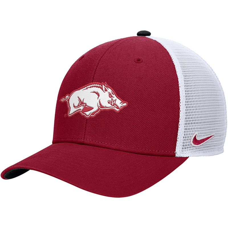 Nike Men's Arkansas… - image