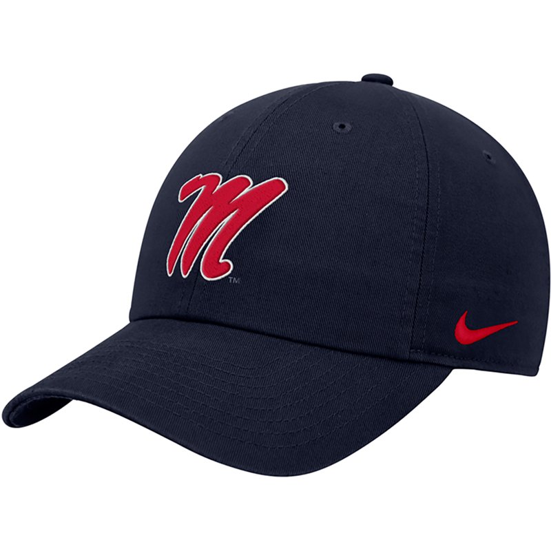 Nike Men's Ole Miss… - image