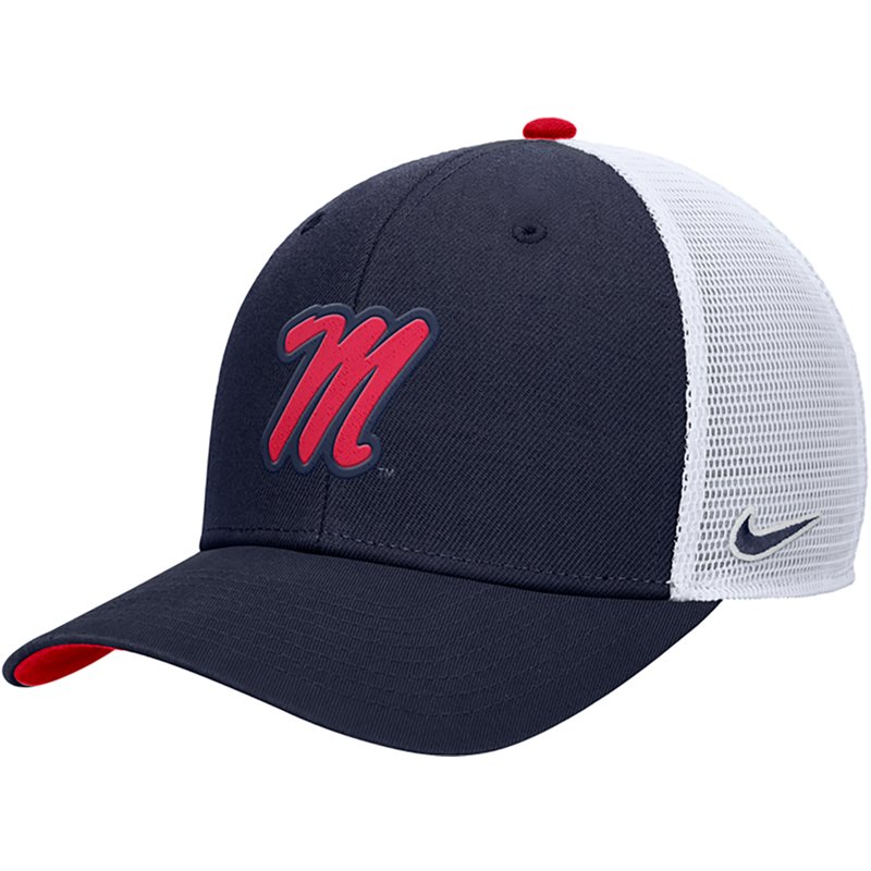 Nike Men's Ole Miss… - image