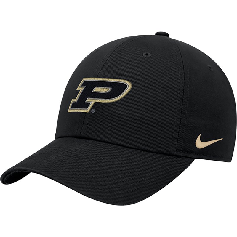Nike Men's Purdue U… - image