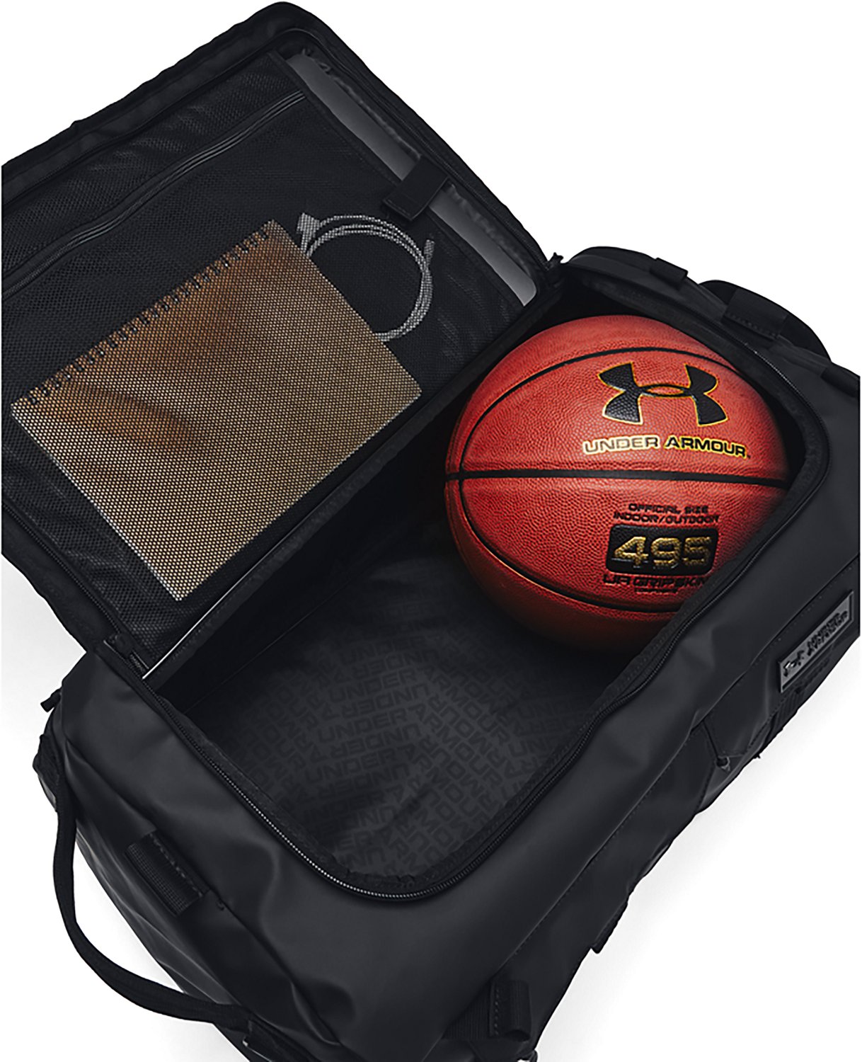 Under Armour Triumph Backpack Duffle Bag                                                                                         - view number 3
