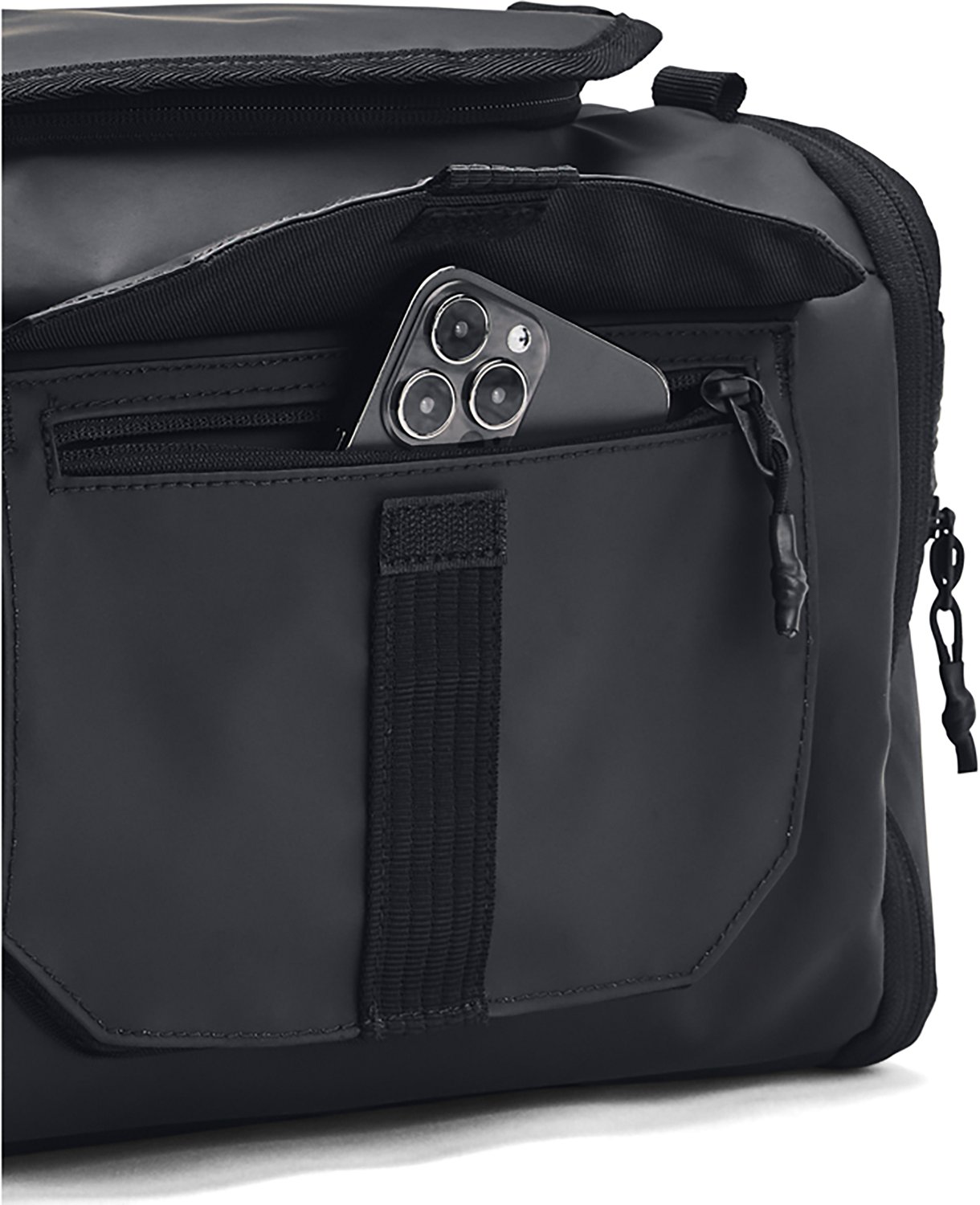 Under Armour Triumph Backpack Duffle Bag                                                                                         - view number 4