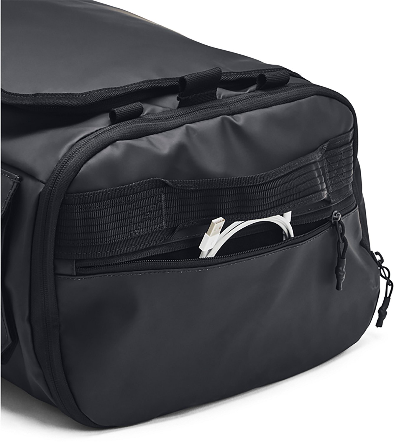Under Armour Triumph Backpack Duffle Bag                                                                                         - view number 5