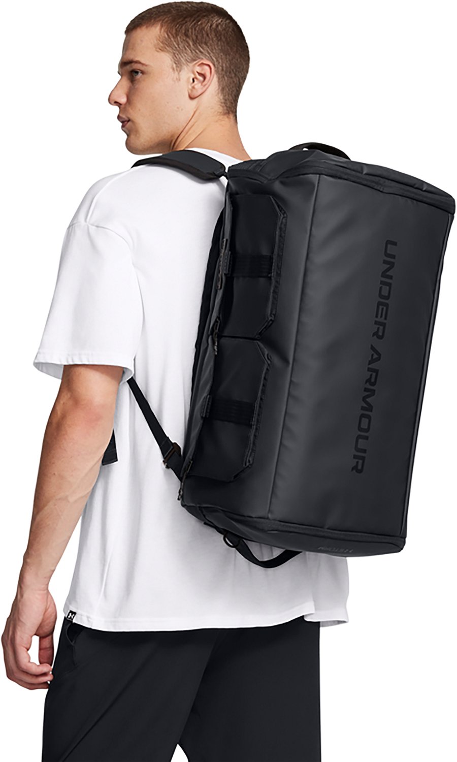 Under Armour Triumph Backpack Duffle Bag                                                                                         - view number 8