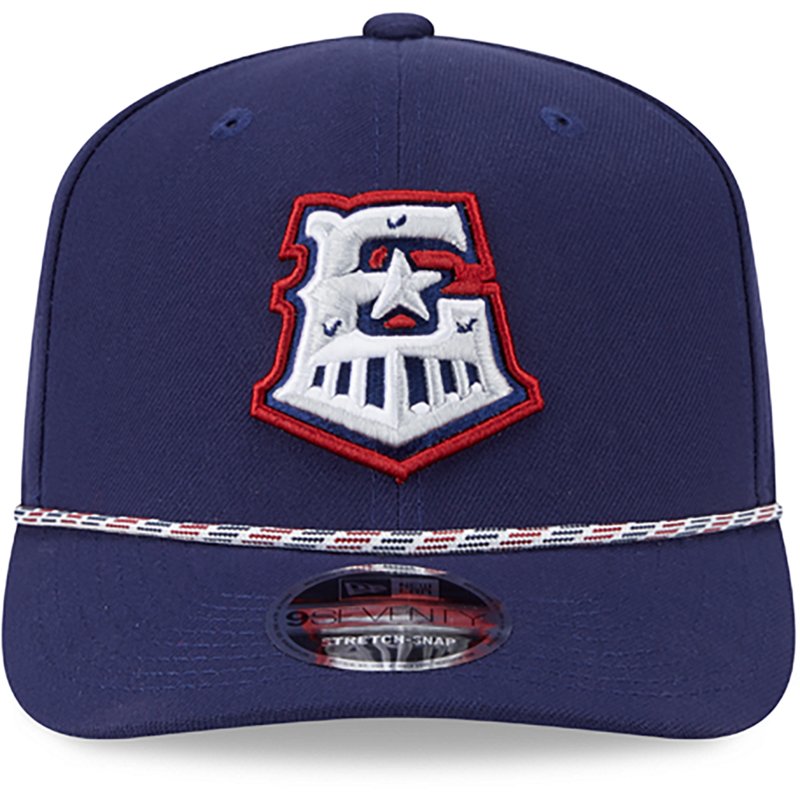 New Era Men's Round… - image