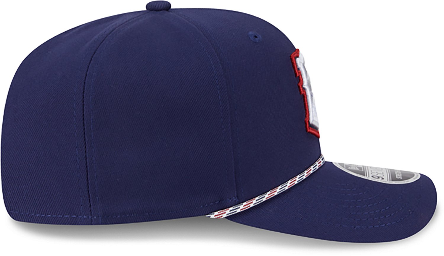 New Era Men's Round Rock Express Multi-Rope 9SEVENTY Cap  - view number 6