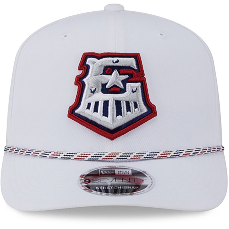 New Era Men's Round… - image