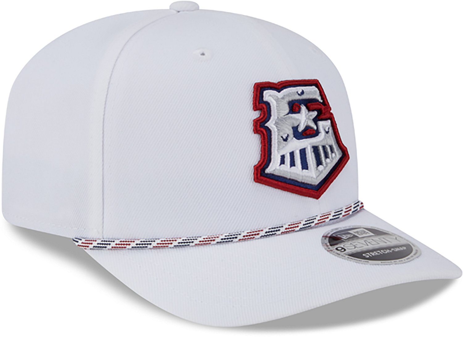 New Era Men's Round Rock Express Multi-Rope 9SEVENTY Cap  - view number 4