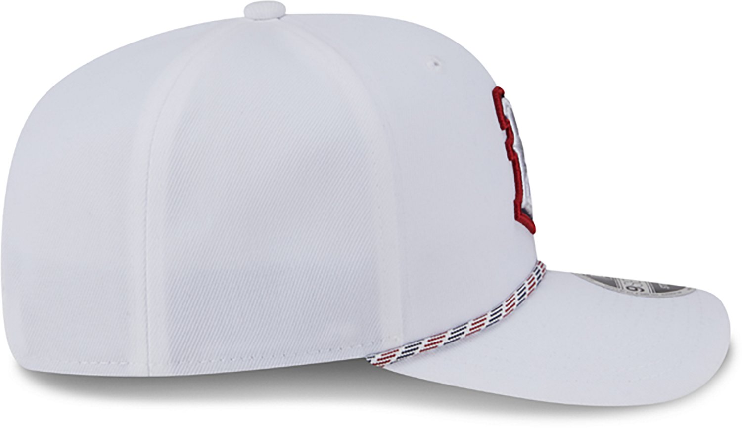 New Era Men's Round Rock Express Multi-Rope 9SEVENTY Cap  - view number 6