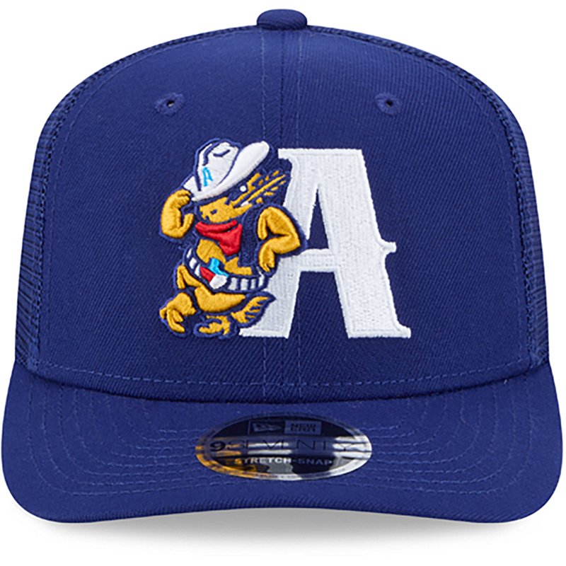 New Era Men's Amari… - image