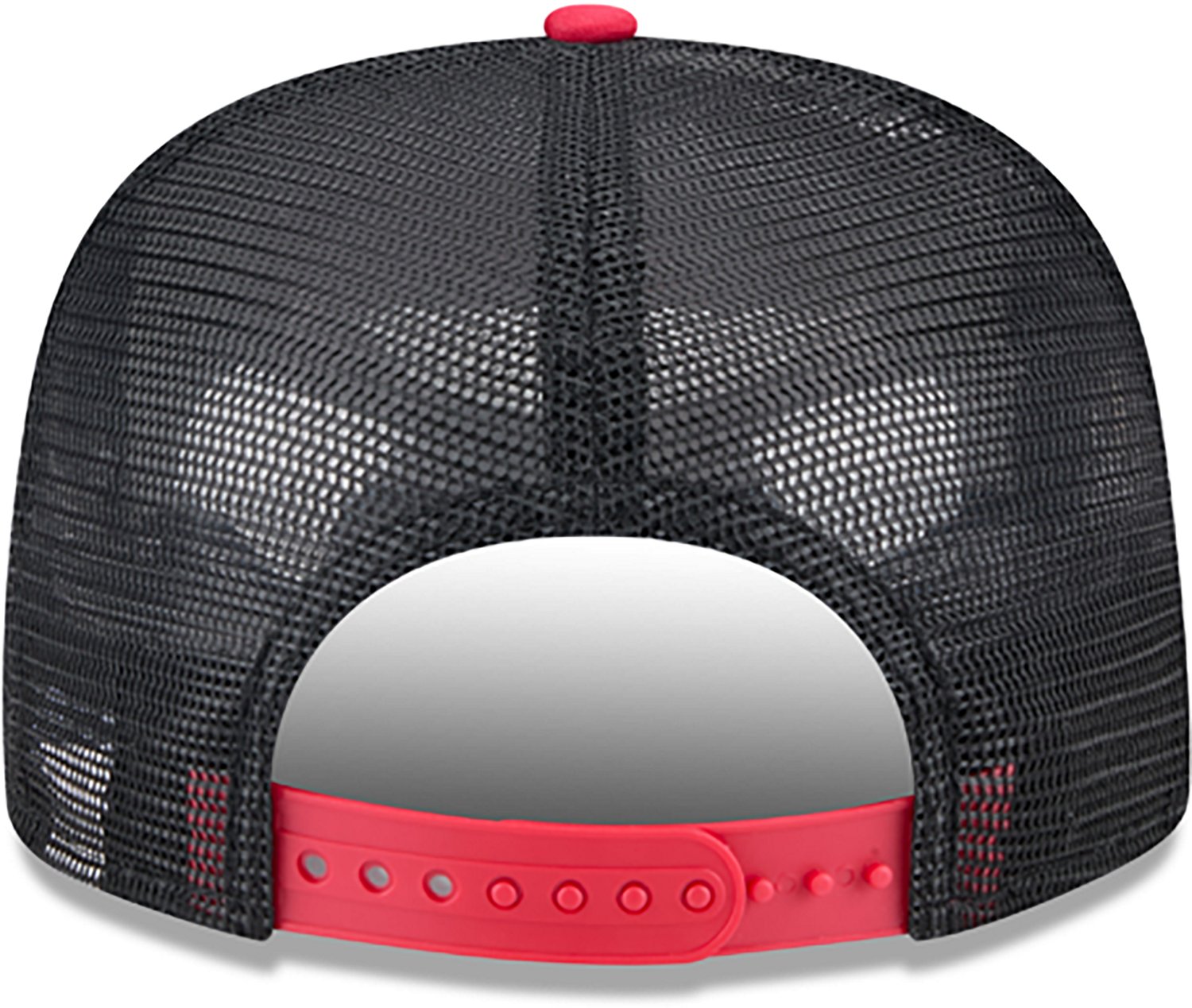 New Era Men's El Paso Chihuahuas Retro Script 9FIFTY Cap  - view number 2