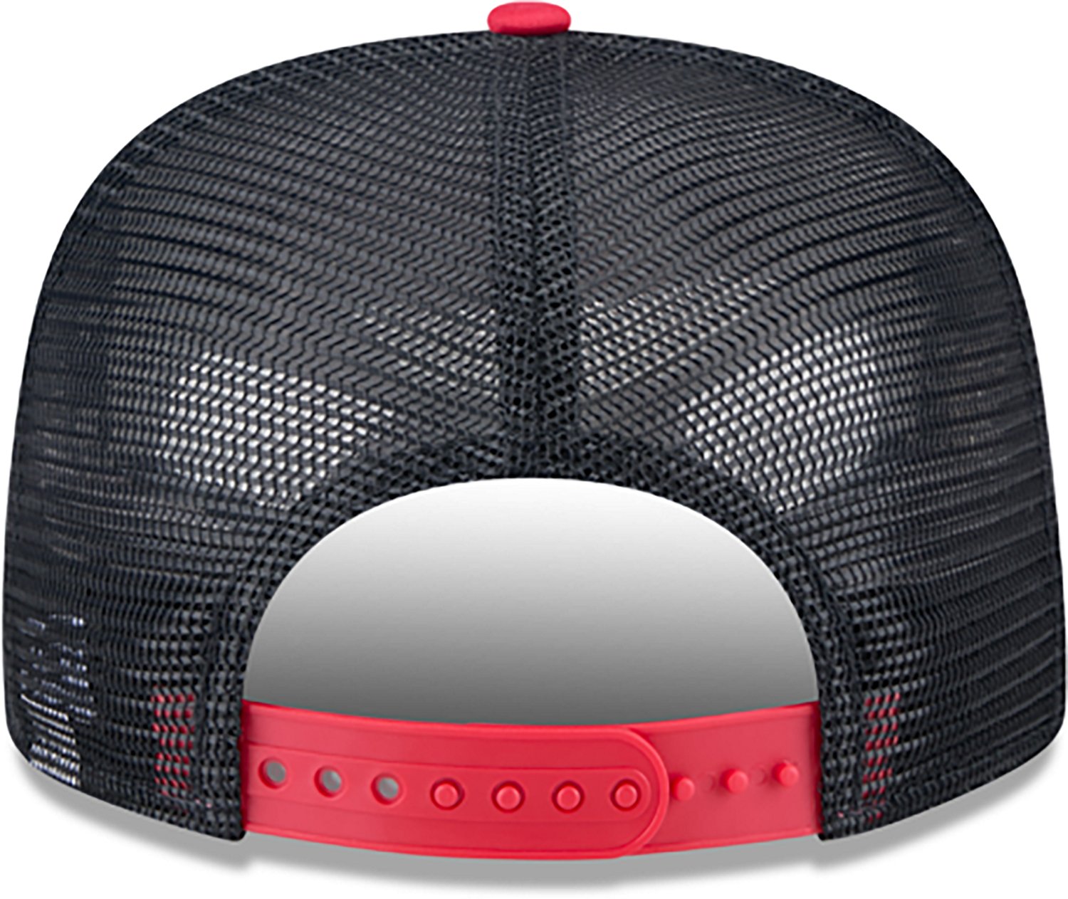 New Era Men's Nashville Sounds Retro Script 9FIFTY Cap  - view number 2