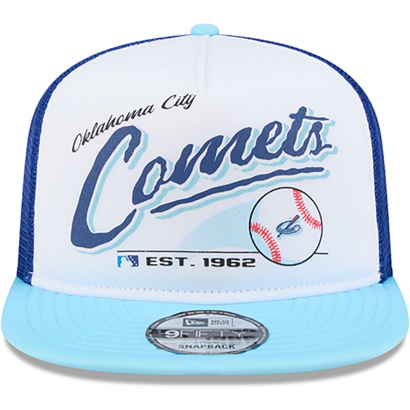 New Era Men's Oklah… - image