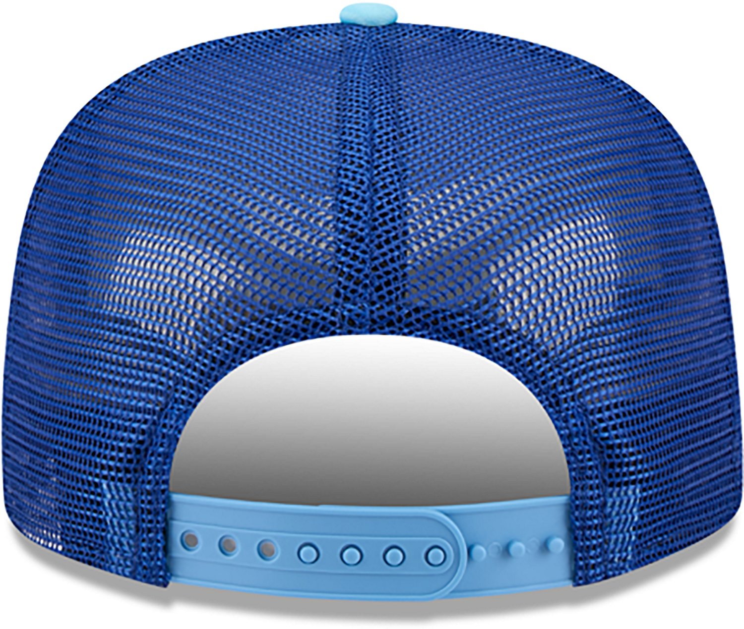 New Era Men's Oklahoma City Baseball Club Retro Script 9FIFTY Cap  - view number 2