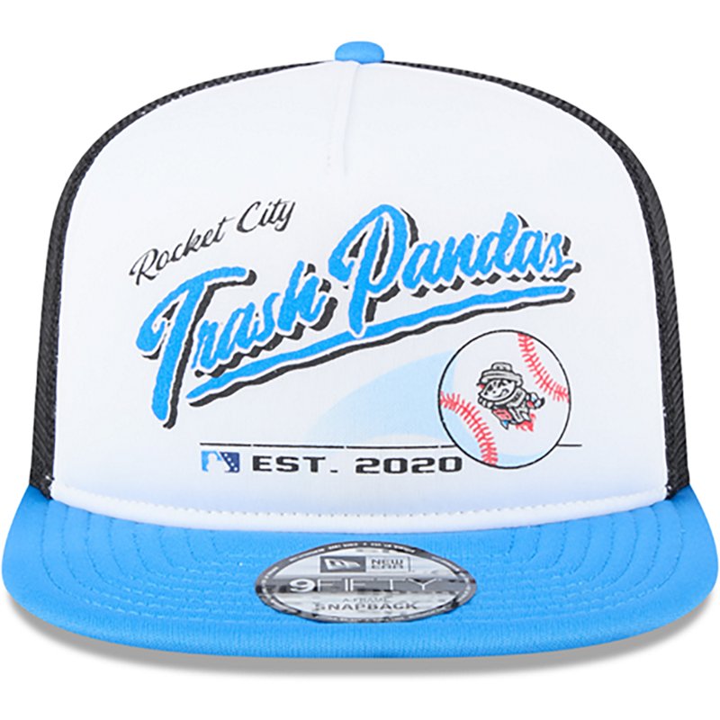 New Era Men's Rocke… - image