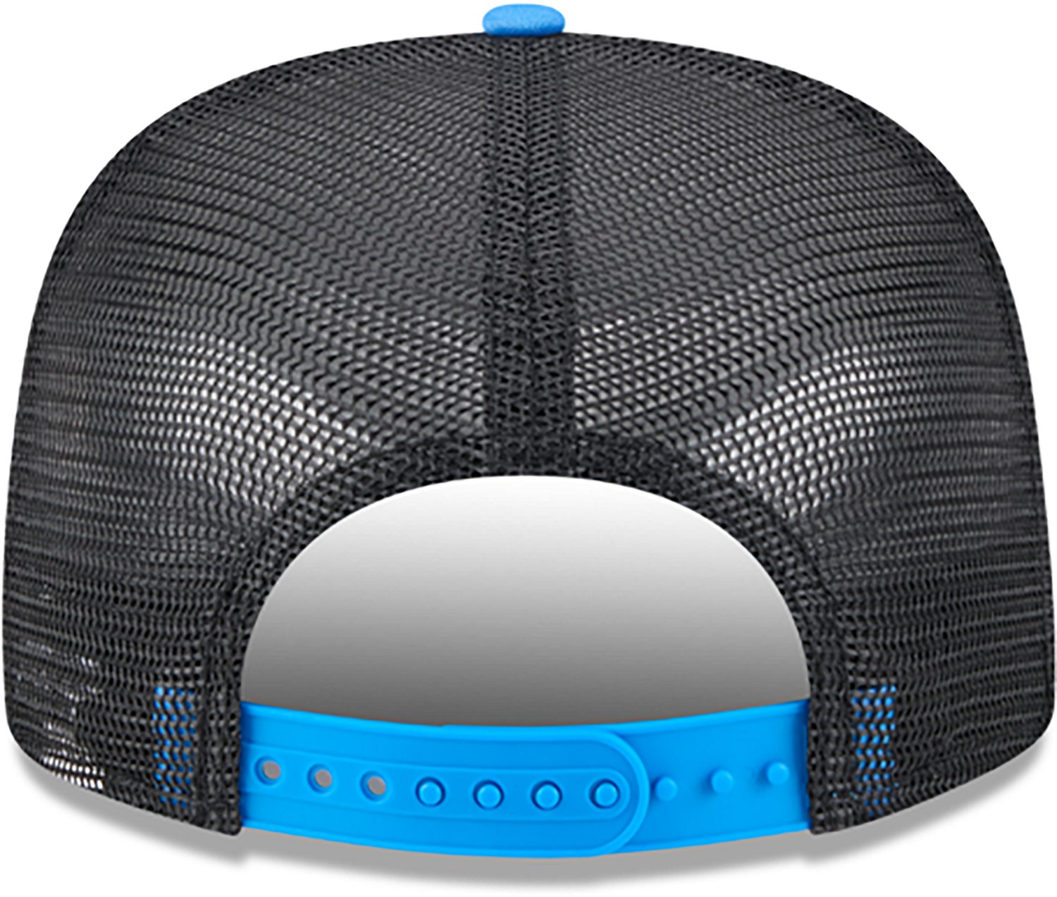 New Era Men's Rocket City Trash Pandas Retro Script 9FIFTY Cap  - view number 2