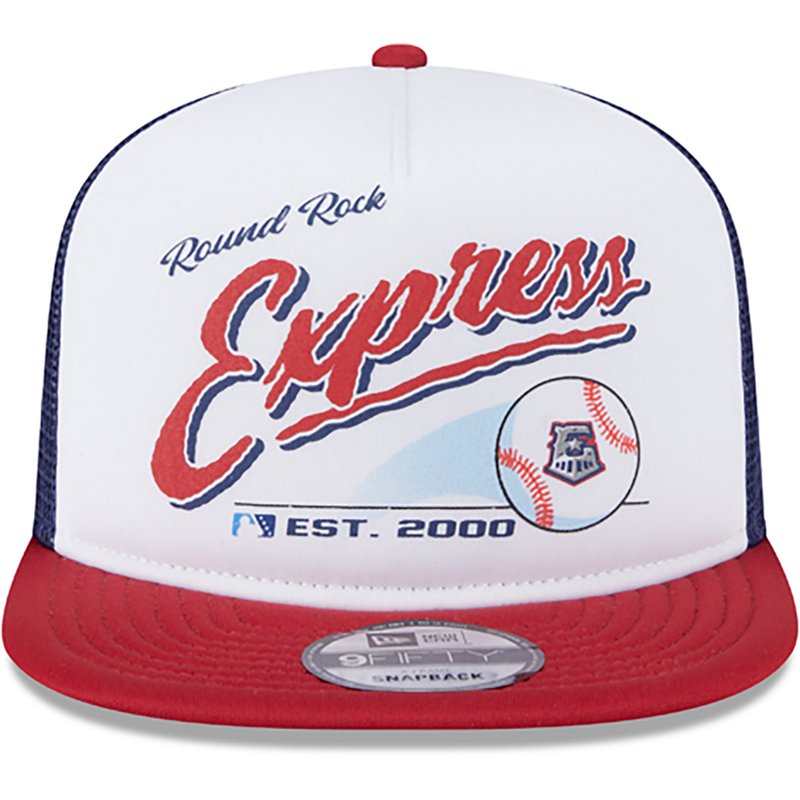New Era Men's Round… - image