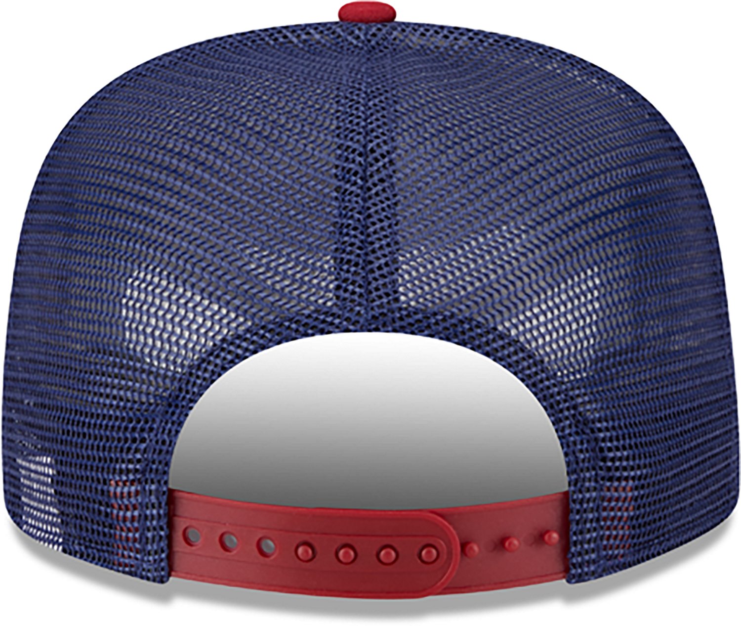 New Era Men's Round Rock Express Retro Script 9FIFTY Cap  - view number 2