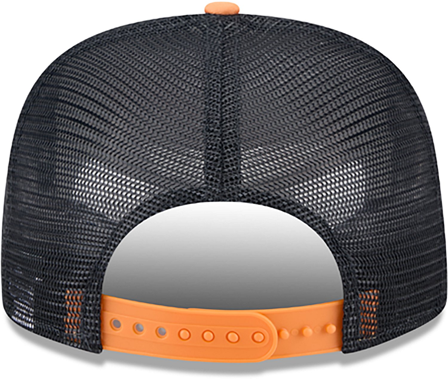 New Era Men's Sugarland Space Cowboys Retro Script 9FIFTY Cap  - view number 2