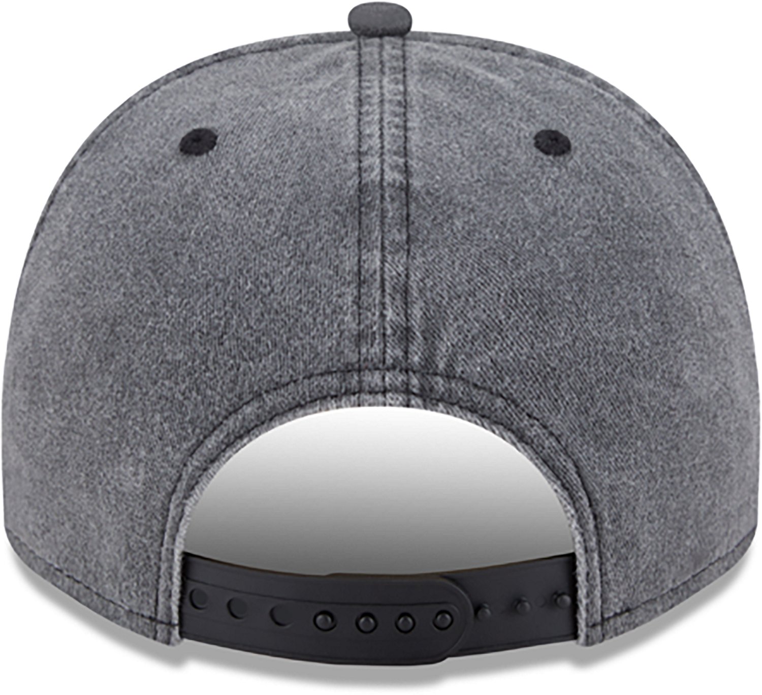 New Era Men's Cincinnati Reds Washed 9FIFTY Cap  - view number 2