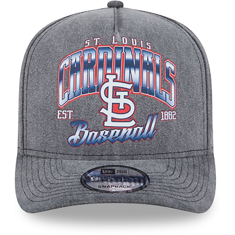 New Era Men's St. L… - image