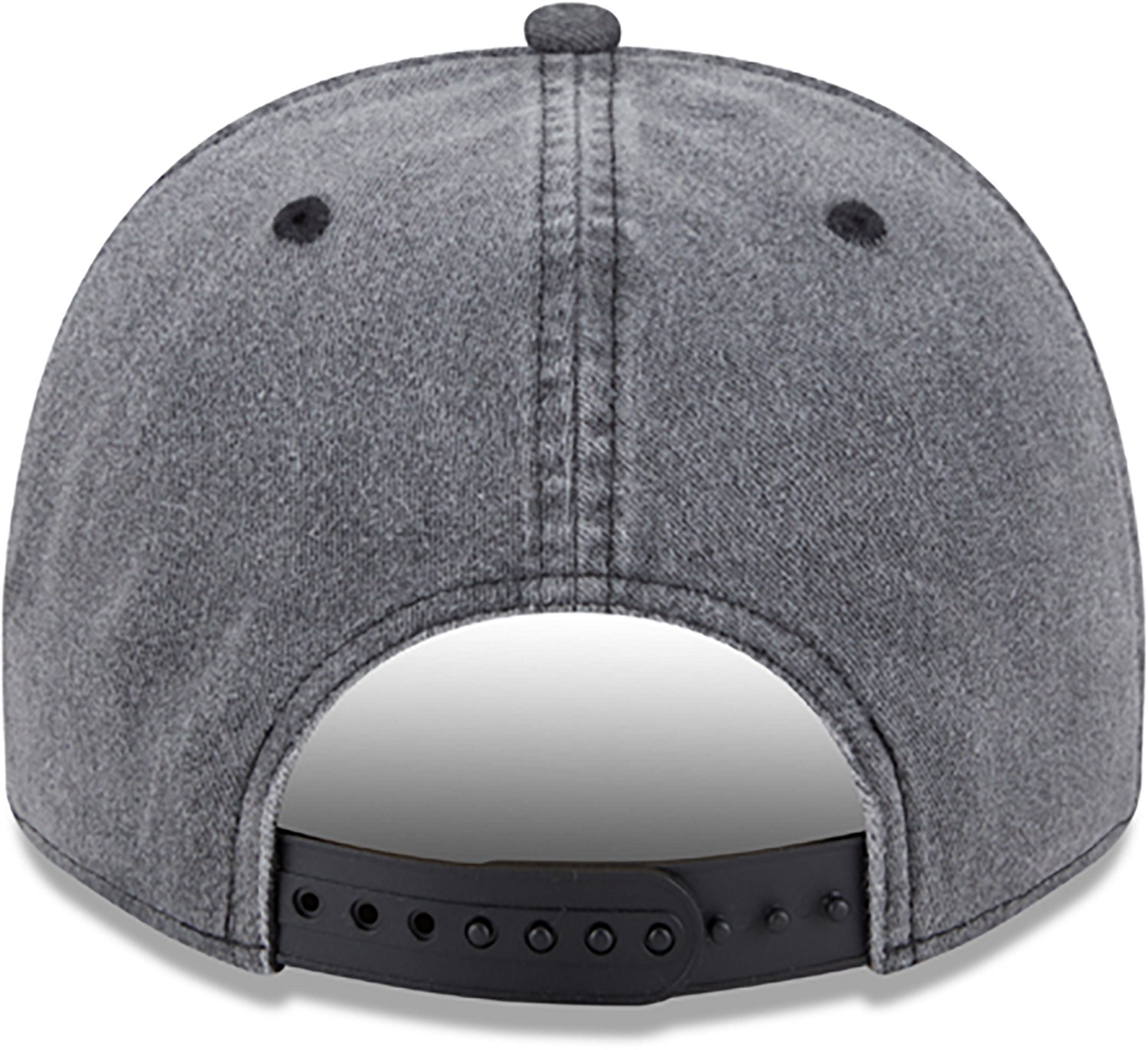 New Era Men's Texas Rangers Washed 9FIFTY Cap  - view number 4