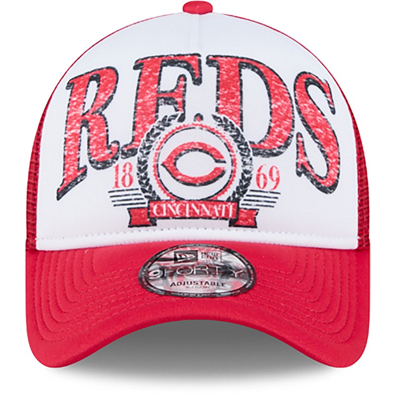 New Era Adults' Cin… - image