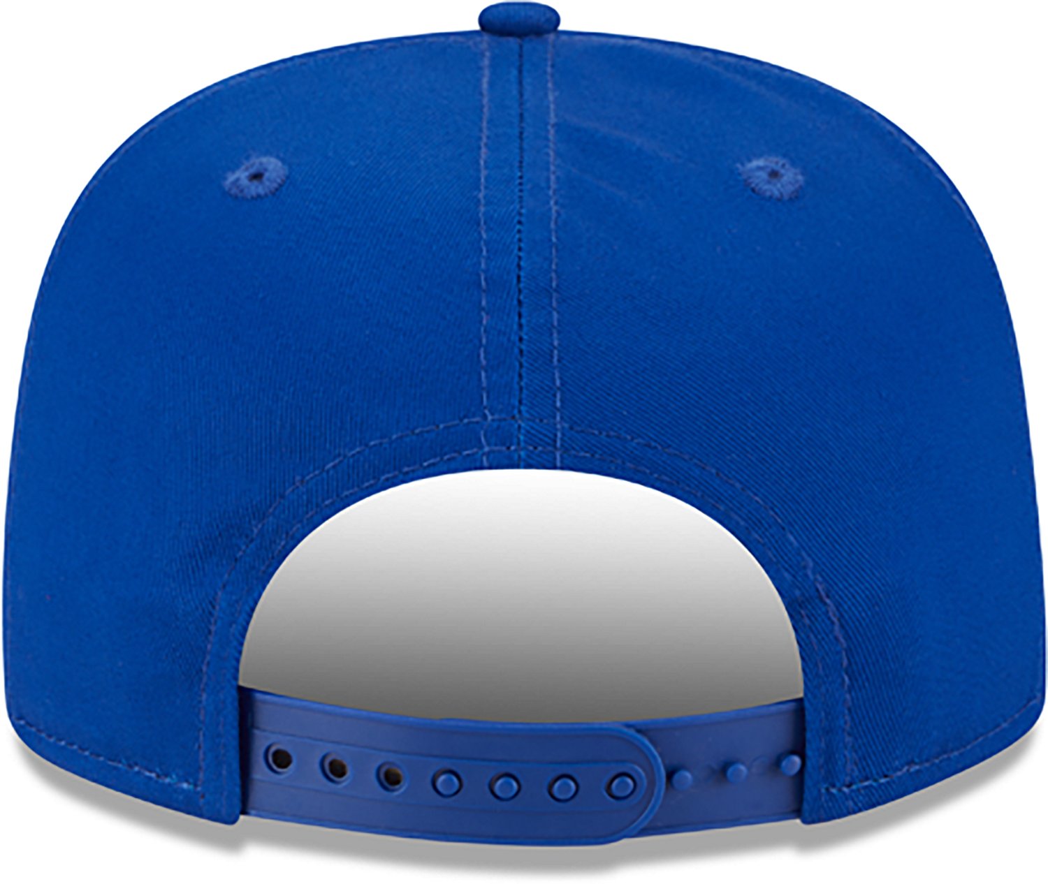 New Era Adults' Kansas City Royals Team Text Golfer Cap - view number 2