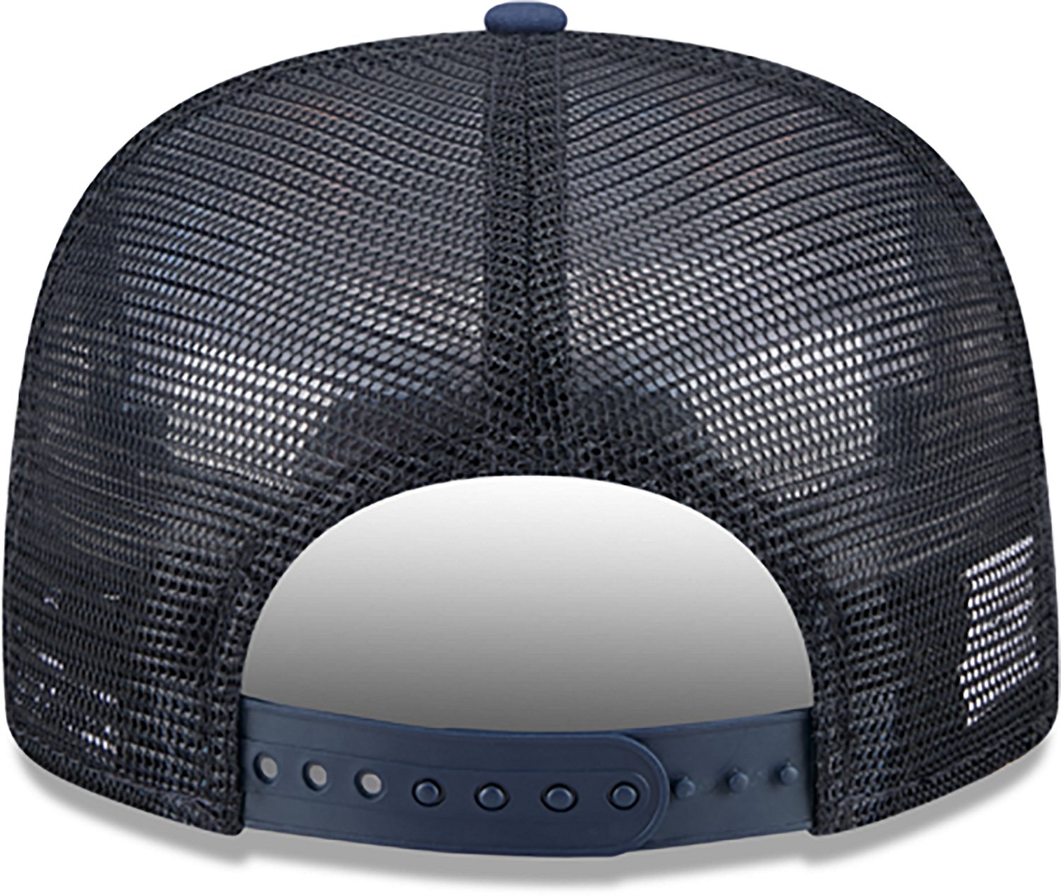 New Era Houston Astros Adults' Floral Pattern Golfer Cap - view number 2