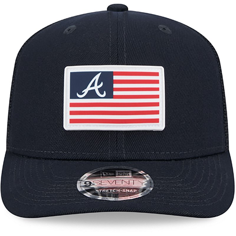 New Era Adults' Bra… - image