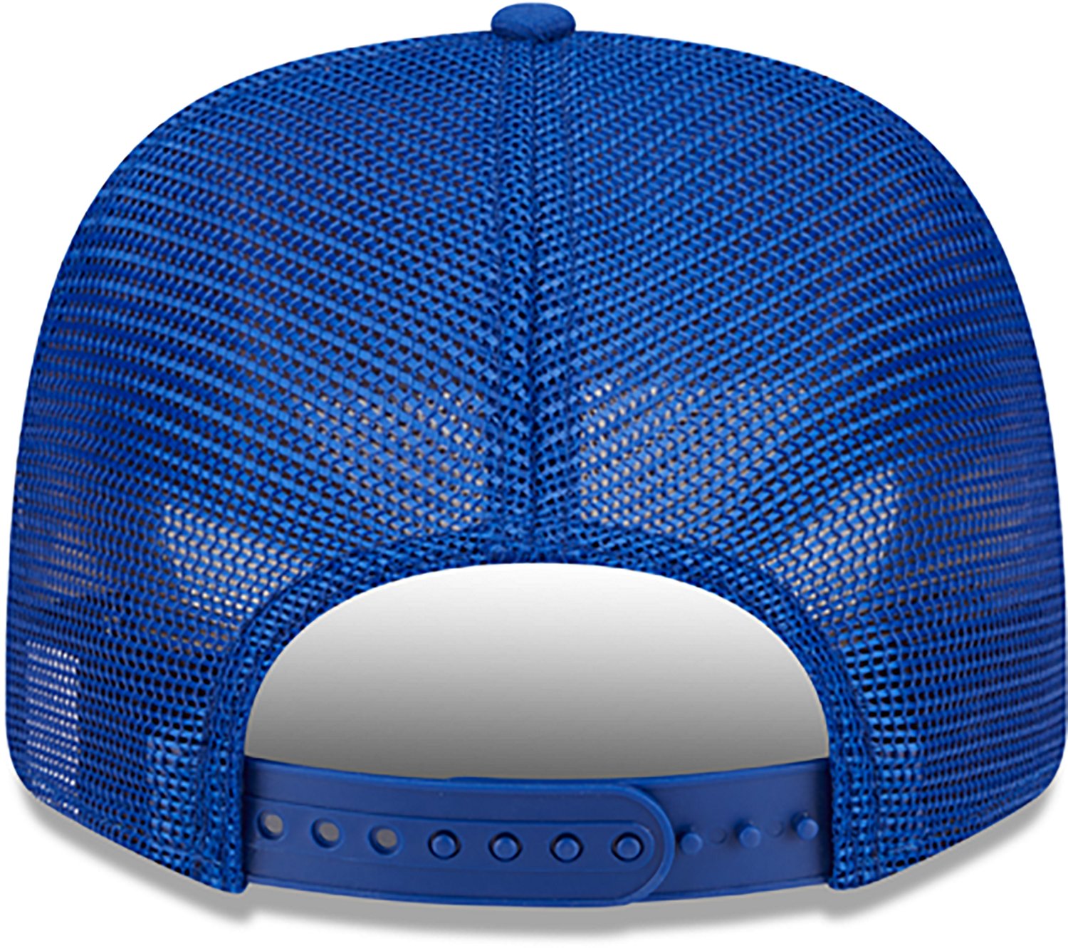 New Era Adults' Cubs OTC Patch Flag 9SEVENTY Cap - view number 2