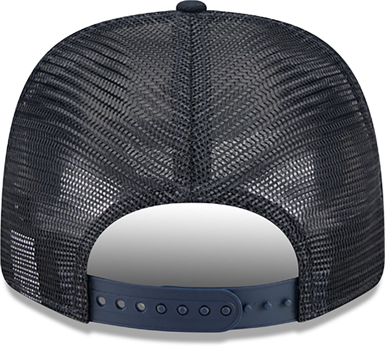 New Era Adults' Astros OTC Patch Flag 9SEVENTY Cap - view number 2