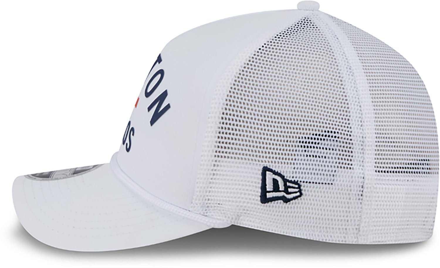 New Era Adults' Astros Minimalist 9FORTY Cap - view number 5