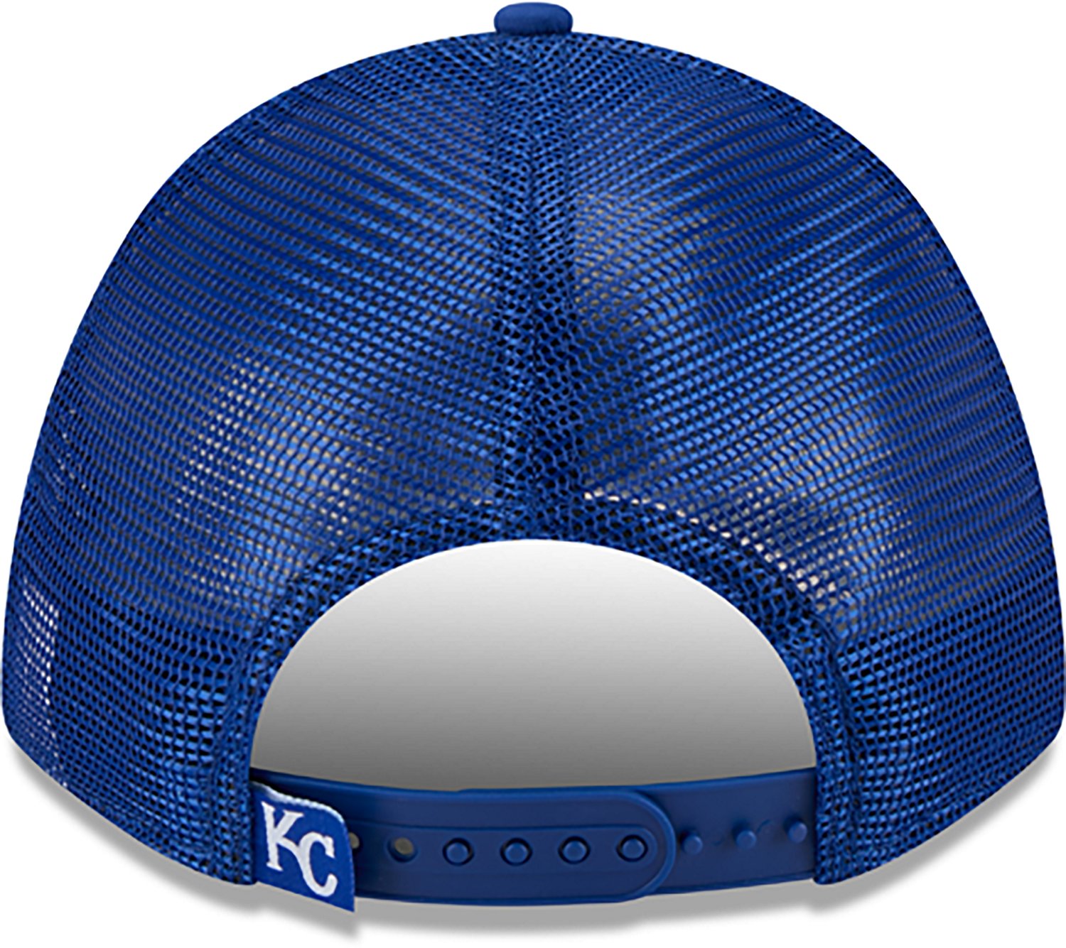 New Era Adults' Royals Minimalist 9FORTY Cap - view number 2