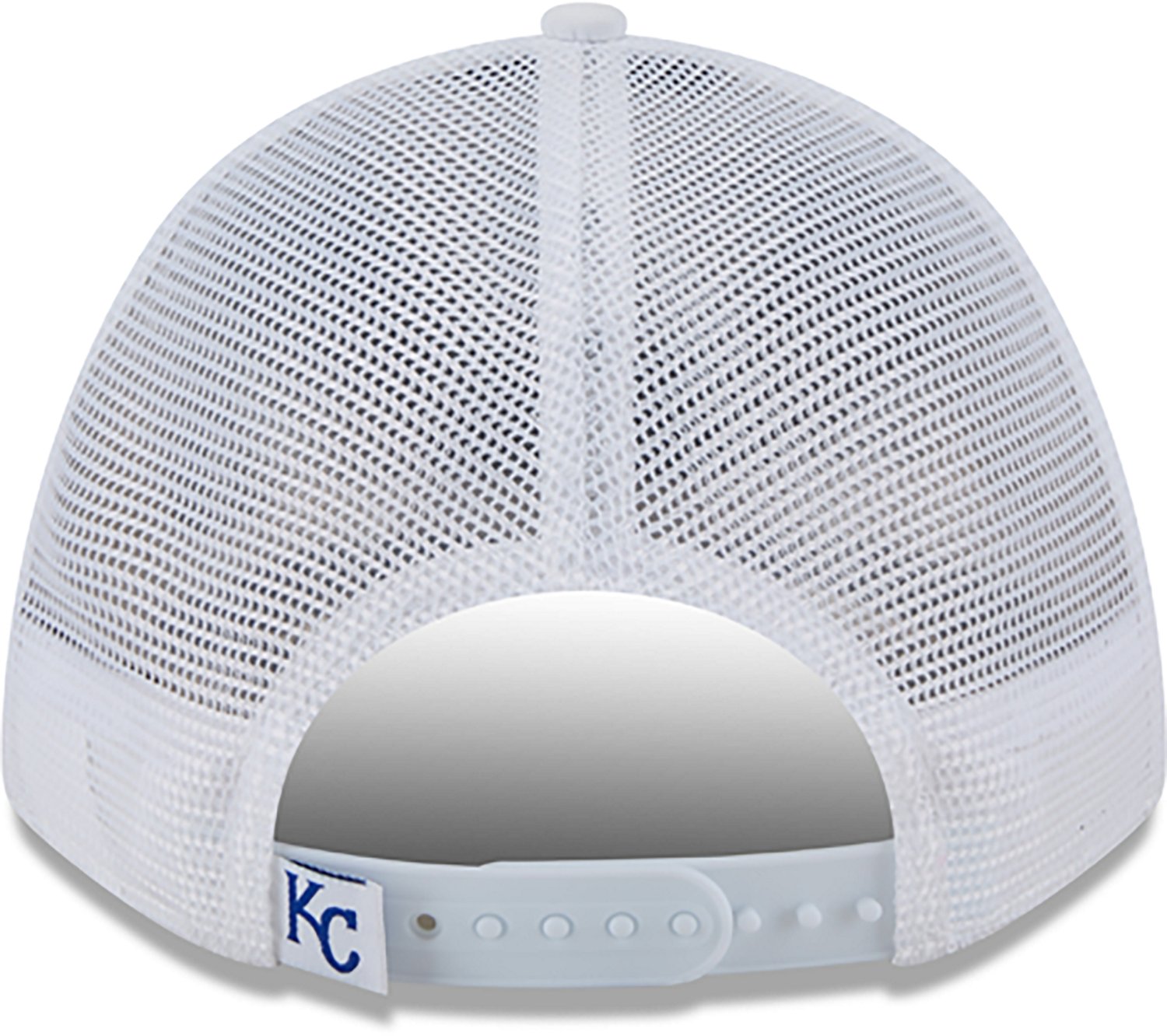 New Era Adults' Royals Minimalist 9FORTY Cap - view number 3