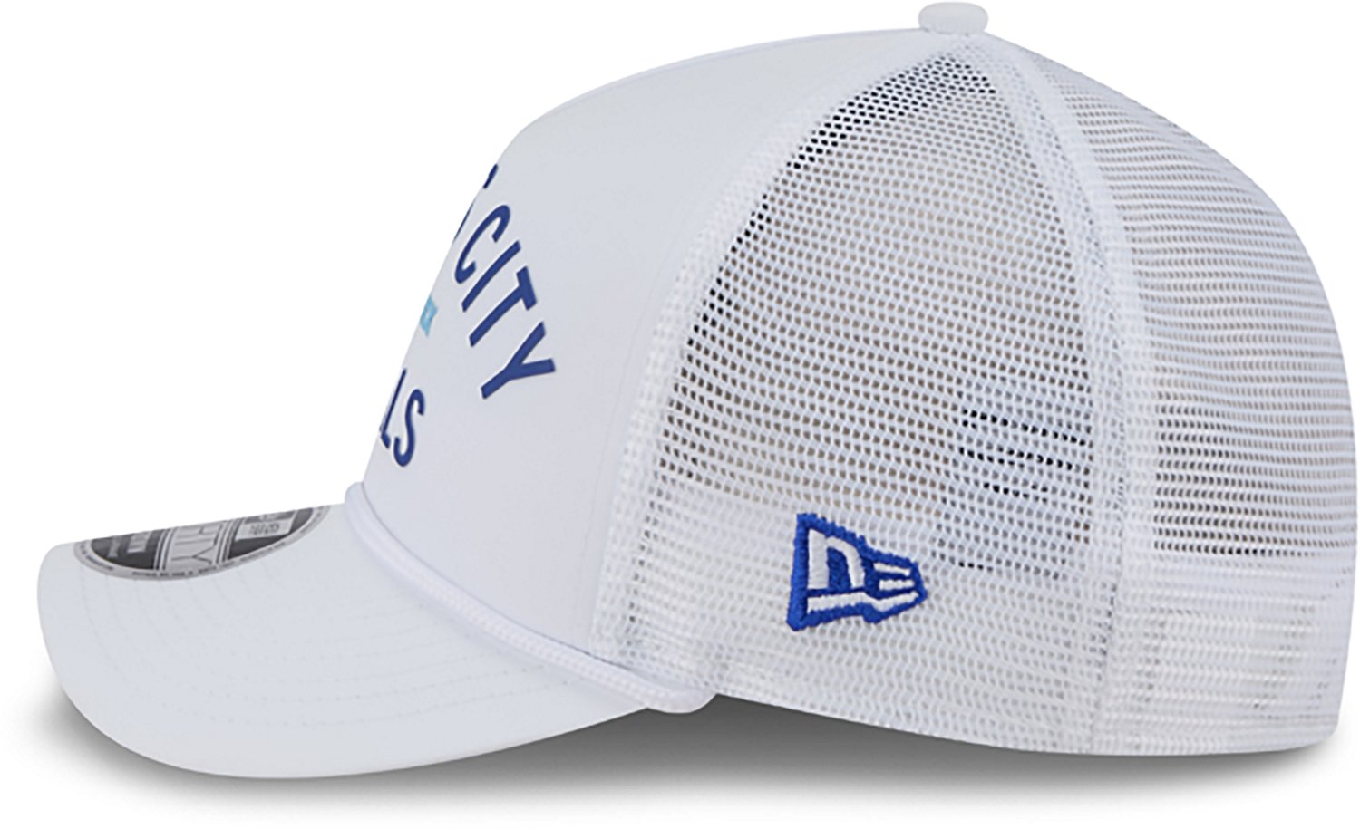 New Era Adults' Royals Minimalist 9FORTY Cap - view number 6
