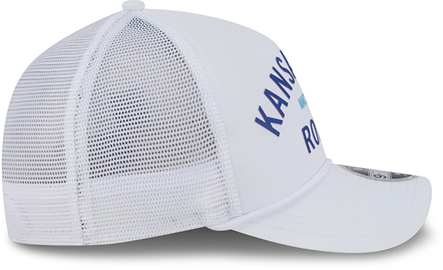 New Era Adults' Royals Minimalist 9FORTY Cap - view number 7