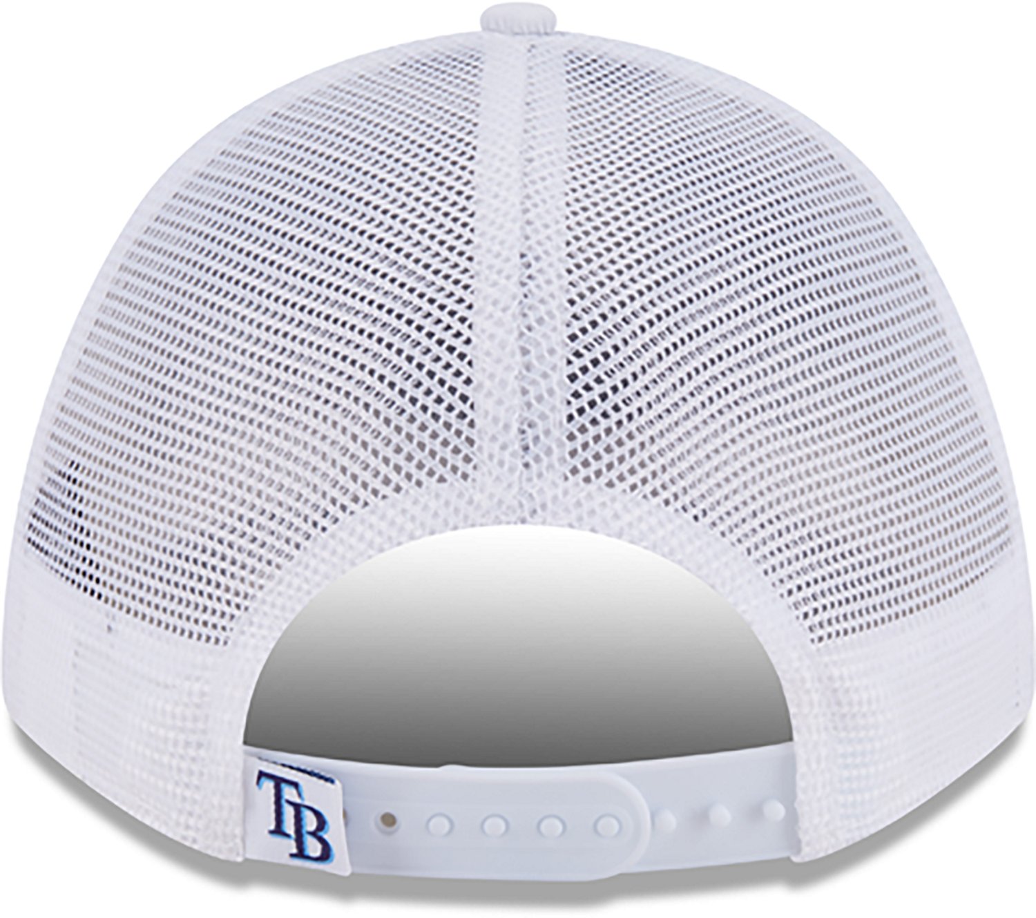 New Era Adults' Rays Minimalist 9FORTY Cap - view number 2
