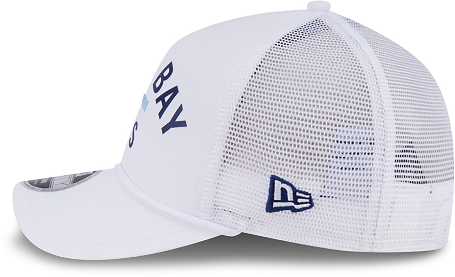 New Era Adults' Rays Minimalist 9FORTY Cap - view number 5