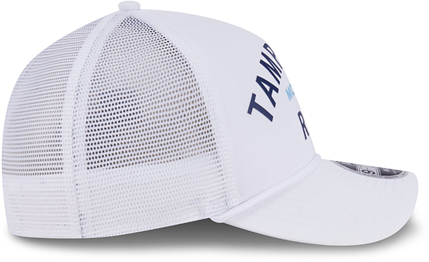 New Era Adults' Rays Minimalist 9FORTY Cap - view number 6
