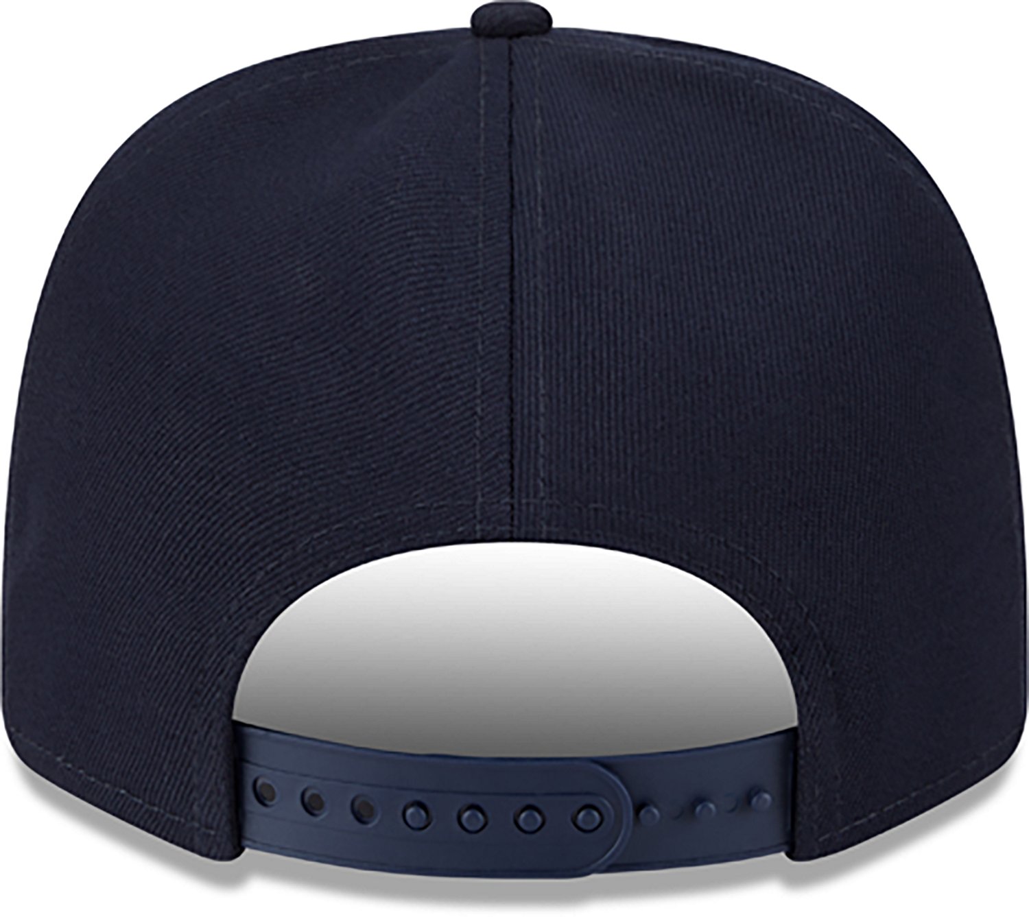 New Era Atlanta Braves Adults' 9SEVENTY Stretch Multi Rope Snap Cap                                                              - view number 2