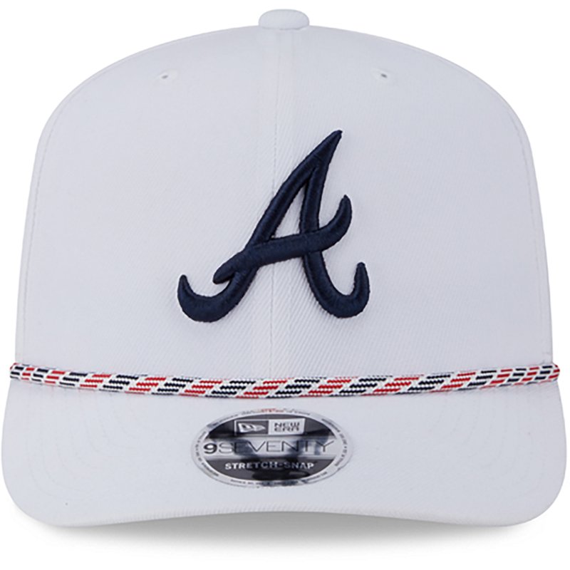New Era Atlanta Bra… - image