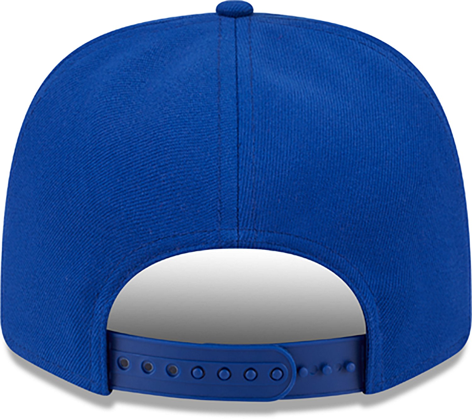 New Era Men's Chicago Cubs Multi-Rope 9SEVENTY Cap  - view number 2